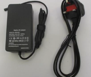 Charger for Microsoft surface book pro 3/4/5/6/7 power adapter Supply 65w 15V 4A Tablet Laptop PC Fast Charging EU AU US UK plug