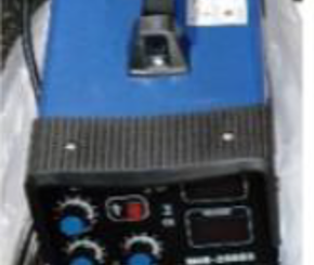 Vevor Welding Machine MIG-200D3