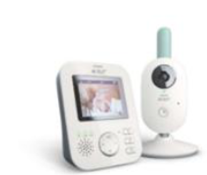 Philips Avent Digital Video Baby Monitor