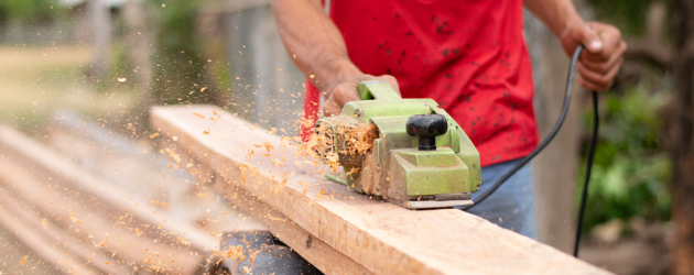 Planer - Istock 1828760974