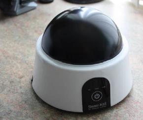 I.B.N Steam Nail Gel Removal Machine, ISGR-01