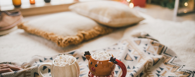 Cosy Winter