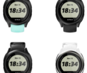 Kiprun GPS 500/Kiprun GPS 550 
