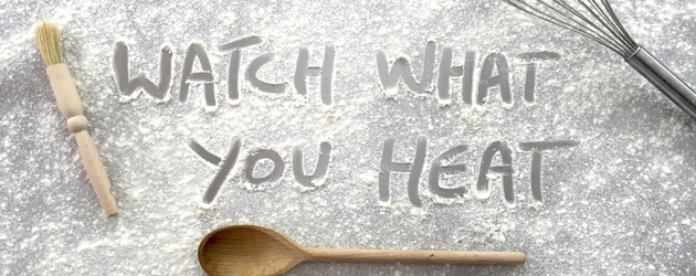 Watch What You Heat (1)