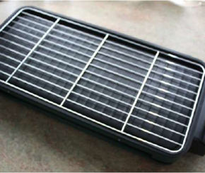 Simple Electric Grill, DKS-301
