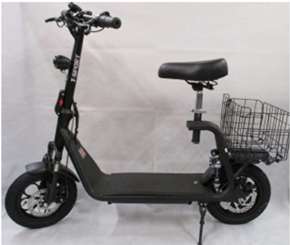 T-Sport Electric Scooter ES253