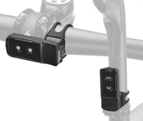 Specialized UK Ltd Flux & Stix Bicycle Lights