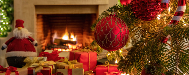 Christmas Decorations