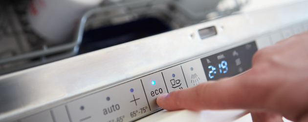 Dishwasher