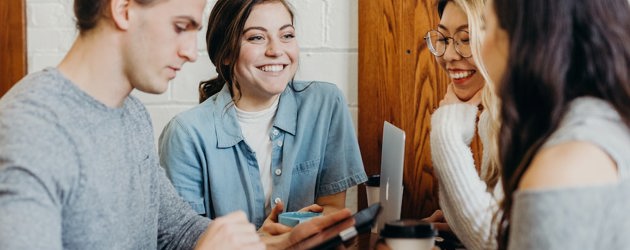 Younger people changing behaviour more than any other age group due to cost of living crisis