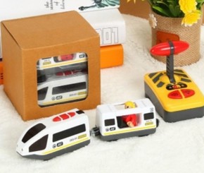 Sina Remote Control Electric Train
