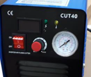 Vevor Plasma Cutter CUT-40