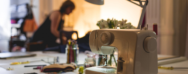 Sewing Machine