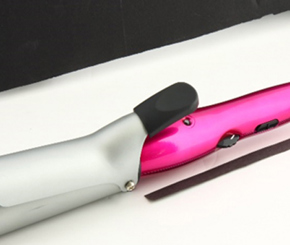 Lee Stafford Fat Curling Tong