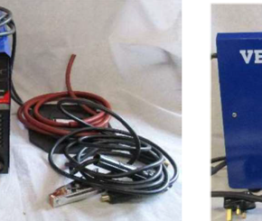 Vevor Welder