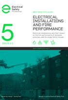 Front cover of best practice guide 5