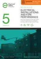 Front cover of best practice guide 5