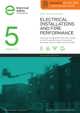 Front cover of best practice guide 5