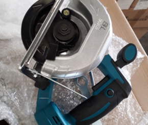 Circular Saw