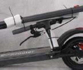 E-Scooter F2