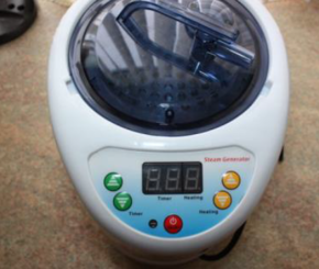 Steam Sauna (Model TW-SG18)