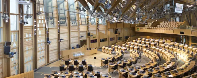 Scottish Parliament