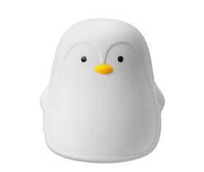 Nuby Penguin Nightlight (2310-0244)