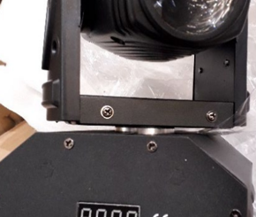 LED Stage Light