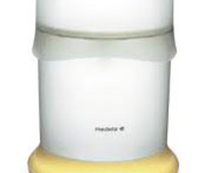 B-Well Steam Steriliser