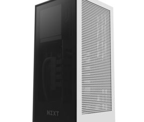 NZXT H1 Computer Cases