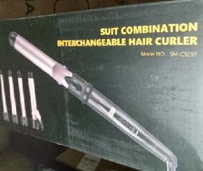 5-in-1 Hair Curler SM-C505Y