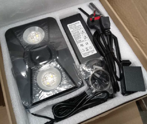 Lominie Pixie 150 LED Aquarium Light sold via Amazon