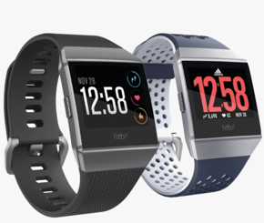 Fitbit Ionic Smart Fitness Watch