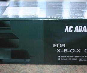 AC Adapter for Xbox One