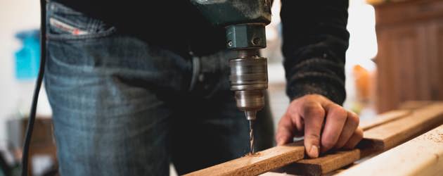 How to avoid a costly lockdown DIY disaster