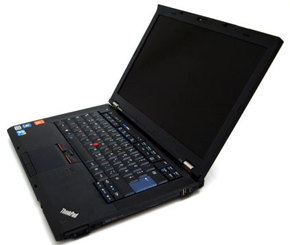 Lenovo Thinkpad Lithium-Ion Battery