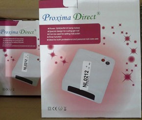 Proxima Direct UV Nail Lamp