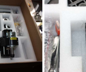 Vevor CNC Engraving Machine, S3018 Pro