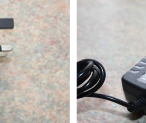 Adaptor For Ride on Car 