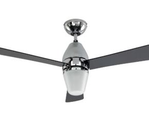 WHOOSH Ceiling fan