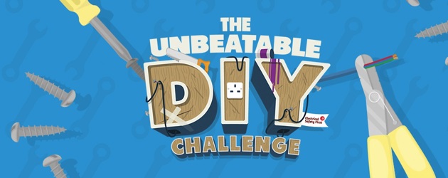 The Unbeatable DIY Challenge (1)