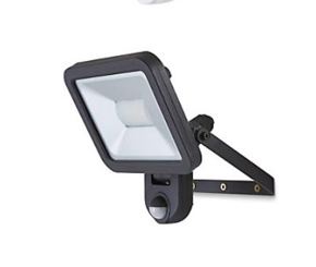 Weyburn Floodlights and Security Lights