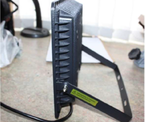 Tycolit C10F6 Floodlight