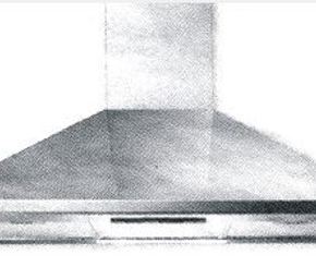 Elica Cooker Hood
