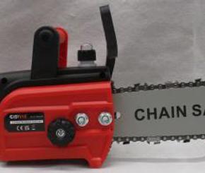CISIVIS Cordless Brushless Chainsaw