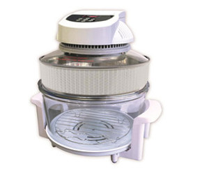 Aldi Halogen Oven