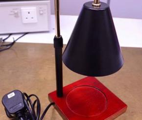 YUDOTECH Candle Warmer Lamp, CWL233-3