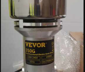 Vevor Small Food Grinder