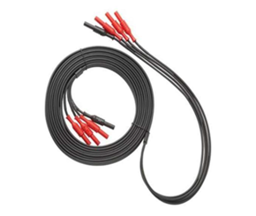 Fluke Test Lead - Model 3PHVL-17XX 