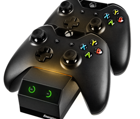 Energizer XBOX ONE Smart Chargers